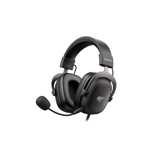 HAVIT H2002D Gaming Headphone-Ochre