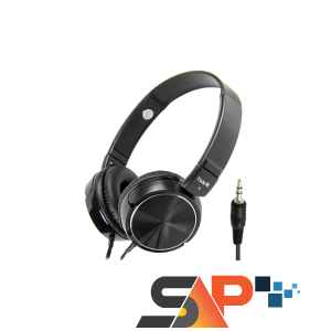 HAVIT HV-H2178D Wired Headphone