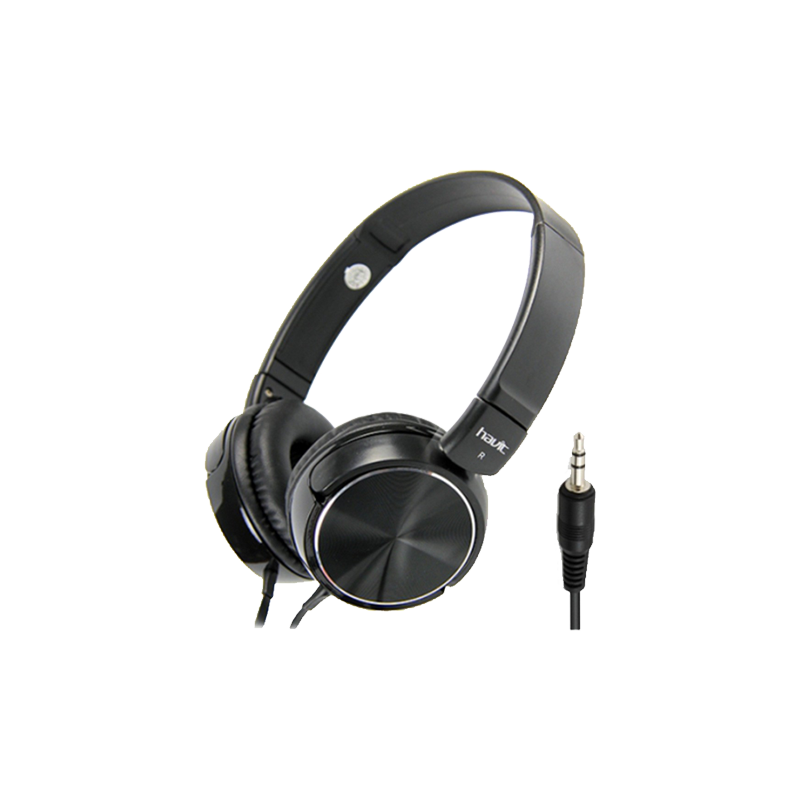 HAVIT HV-H2178D Wired Headphone