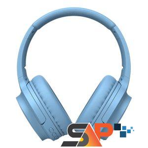 HAVIT I62 Bluetooth Headphone-Blue