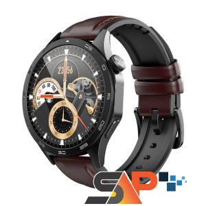 HAVIT M9031 PRO Smart Watch- Brown
