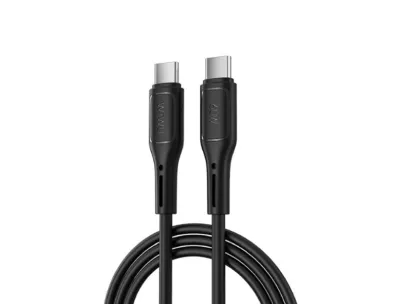 Havit USB Cable-CB6161-Black - Image 2