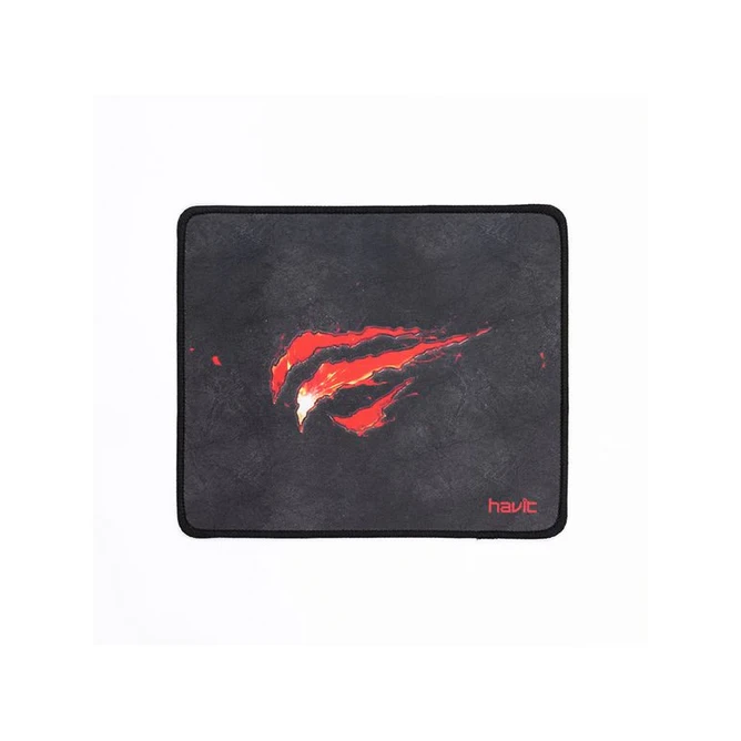 HAVIT HV-MP837 Mousepad-Black - Image 2