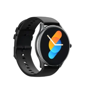 HAVIT M9036 Smart Watch-Black