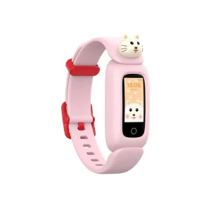 HAVIT M81 Kids Smart Watch-Pink