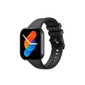 HAVIT M9034 Smart Watch-Black