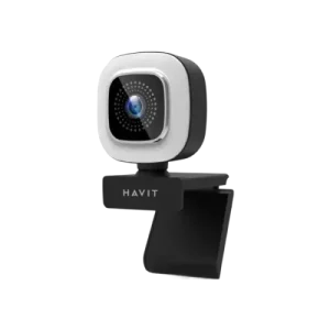 HAVIT HN25G Webcam-Black