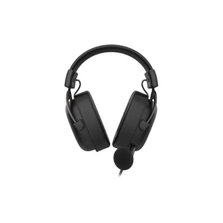 HAVIT H2002D Gaming Headphone-Ochre - Image 3