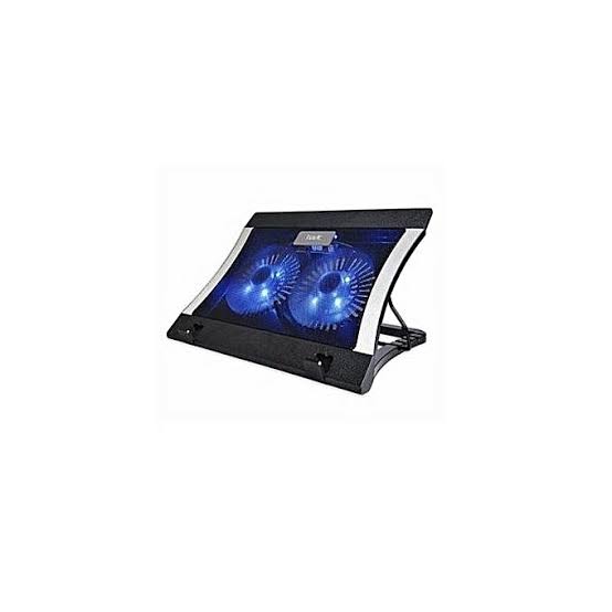 HAVIT HV-F2051 Laptop Cooling Pad - Image 3