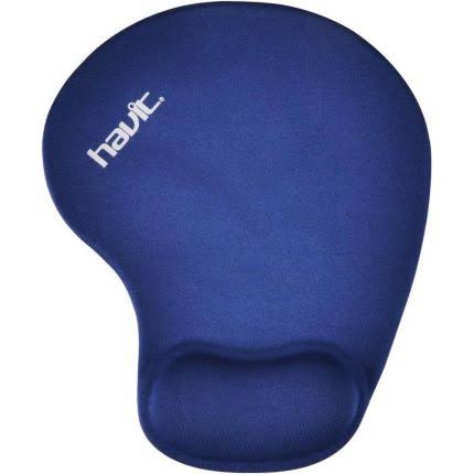 HAVIT HV-MP802 Mousepad- Dark Blue - Image 2