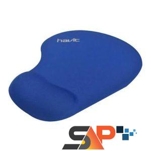 HAVIT HV-MP802 Mousepad- Dark Blue