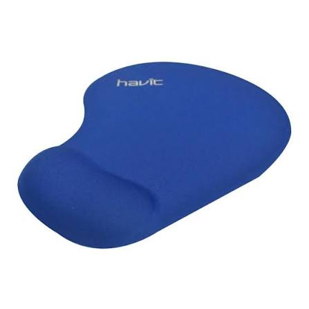 HAVIT HV-MP802 Mousepad- Dark Blue