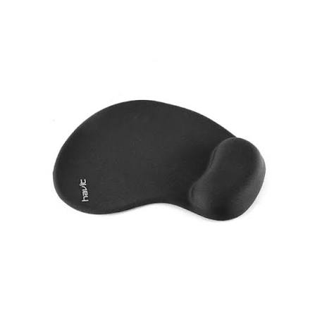 HAVIT HV-MP802 Mousepad- Black - Image 2
