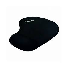 HAVIT HV-MP802 Mousepad- Black - Image 3