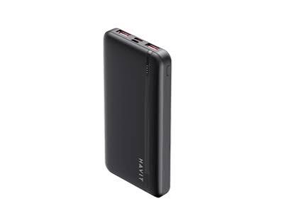 HAVIT PB90 Power Bank 10000mAh-Black - Image 2