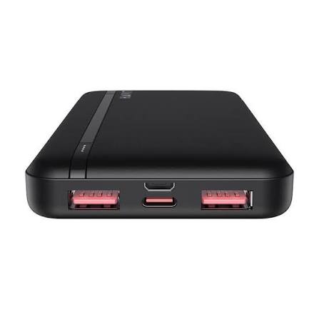 HAVIT PB5223 Power Bank 5000mAh- Black - Image 2