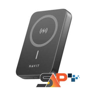 Havit - PB5224 Power bank - Black
