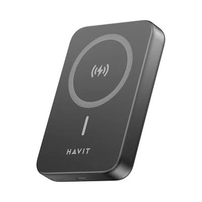 Havit - PB5224 Power bank - Black