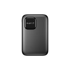 Havit - PB5224 Power bank - Black - Image 4