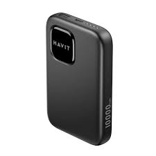 Havit - PB5224 Power bank - Black - Image 5