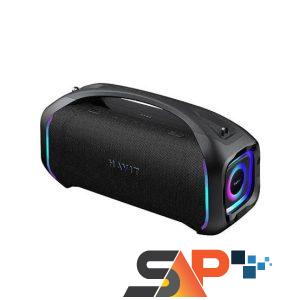 Havit - SK910BT Bluetooth Speaker - Black
