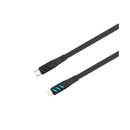 HAVIT CB6255 USB-C to Lightning Cable - Image 2