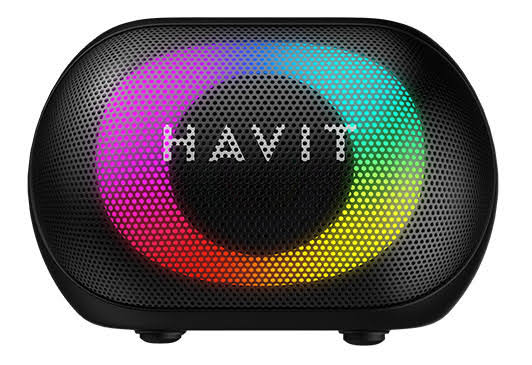 HAVIT SK885BT Bluetooth Speaker - Image 2