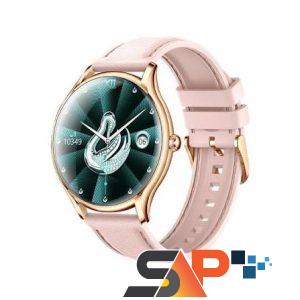 HAVIT Smart Watch M9048 Pink (Women Watch)