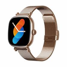 HAVIT M9060 Smart Watch- Golden