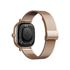 HAVIT M9060 Smart Watch- Golden - Image 3