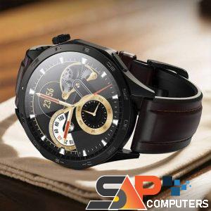 HAVIT M9031 PRO Smart Watch- Black