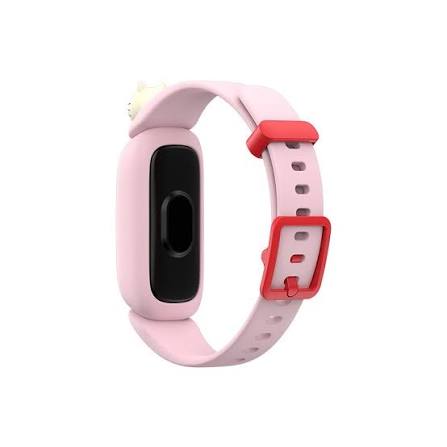 HAVIT M81 Kids Smart Watch-Pink - Image 4