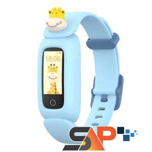 HAVIT M81 Kids Smart Watch-Blue