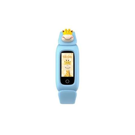 HAVIT M81 Kids Smart Watch-Blue - Image 3