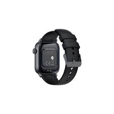 HAVIT M9034 Smart Watch-Black - Image 3
