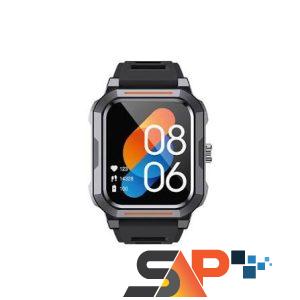 HAVIT M9035 Smart Watch-Black