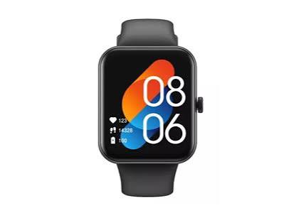 HAVIT M9035 Smart Watch-Black - Image 2