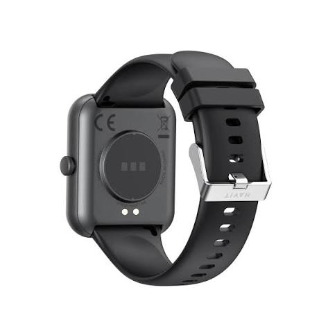 HAVIT M9035 Smart Watch-Black - Image 4