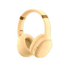 HAVIT I62 Bluetooth Headphone-Gold