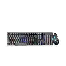 JEDEL GK110+ BRAND NEW RGB GAMING COMBO PACK - Image 4