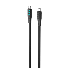 HAVIT CB6255 USB-C to Lightning Cable - Image 4