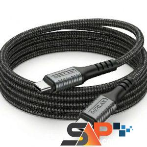 Havit USB Cable-CB6161-Black