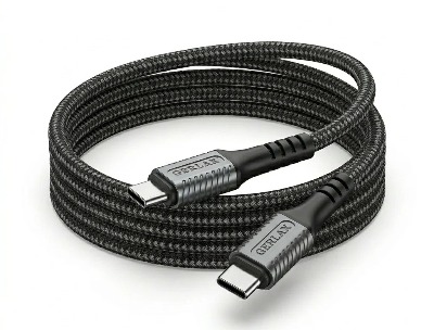 Havit USB Cable-CB6161-Black