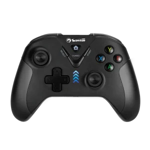 MARVO Pact 40 GT-019 PS3 Gaming Controller