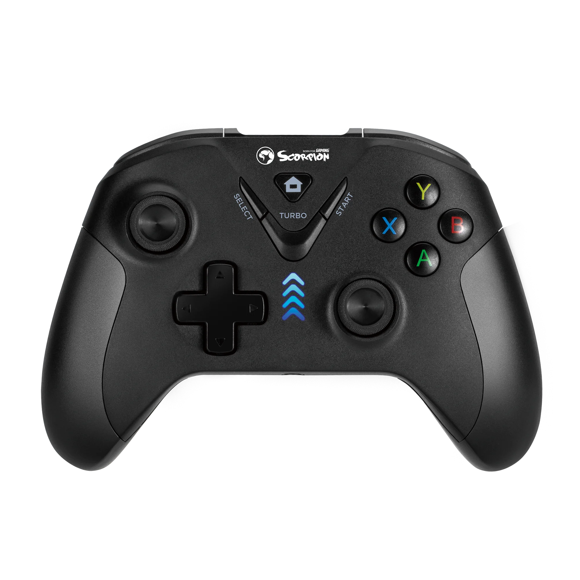 MARVO Pact 40 GT-019 PS3 Gaming Controller