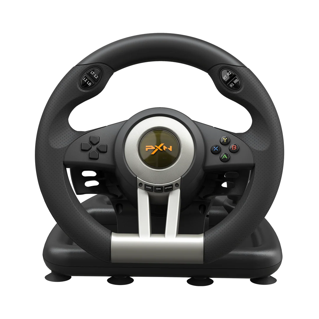 PXN V3PRO Gaming Racing Wheel - Image 2