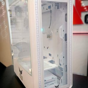 FALCON F8020 (White) CASING