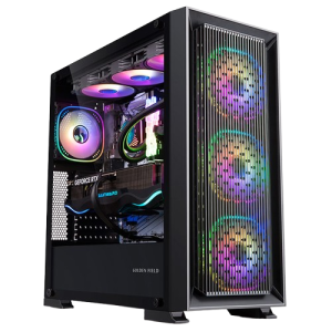 GOLDEN FIELD 99A (BLACK) CASING
