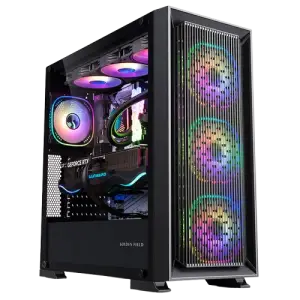 GOLDEN FIELD 99A (BLACK) CASING