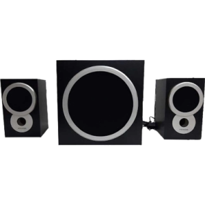 MICROLAB 2.1 TMN-8BT BRAND NEW BLUETOOTH SPEAKER